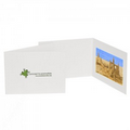 Carolina Landscape Populaire Photo Holder (4"x6" Photo)